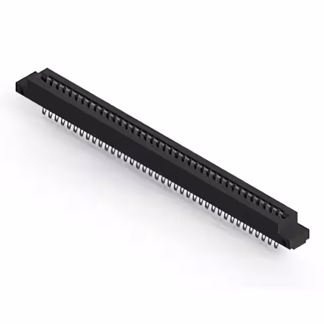 357-076-455-212 EDAC Inc.  Edgeboard Connectors